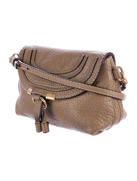 chloe marcie satchel medium|chloe marcie small crossbody.